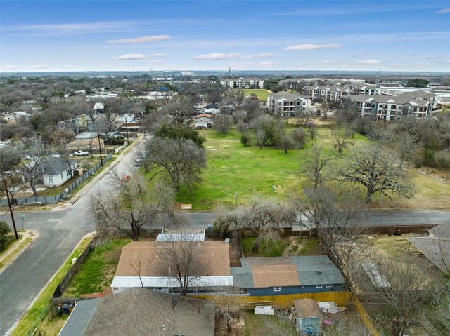901 Valdez ST 1-3, Austin, TX 78741
