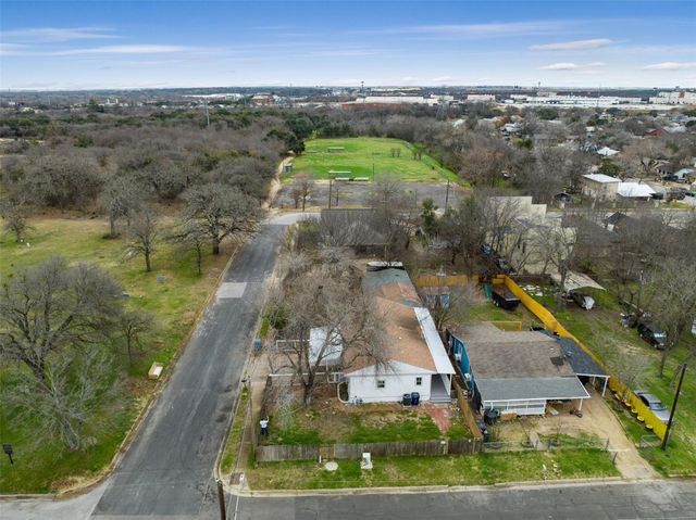 901 Valdez ST 1-3, Austin, TX 78741