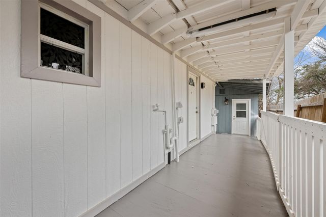 901 Valdez ST 1-3, Austin, TX 78741