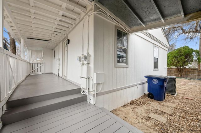 901 Valdez ST 1-3, Austin, TX 78741