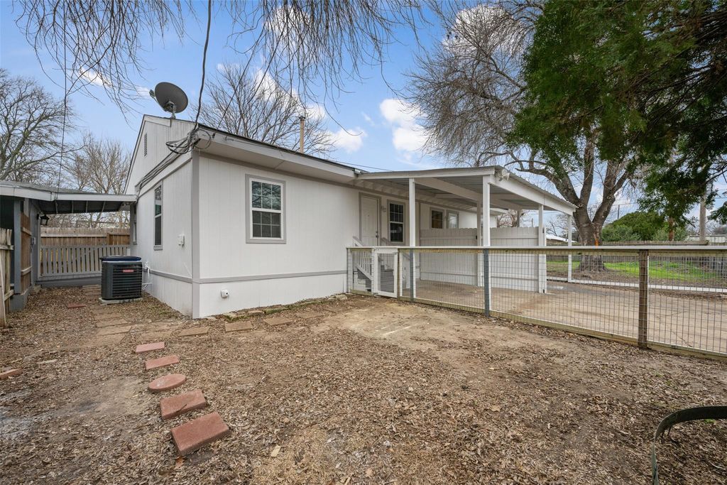 901 Valdez ST 1-3, Austin, TX 78741