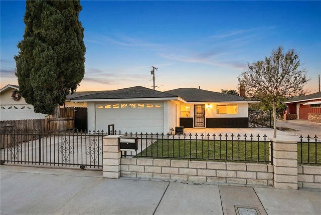 3817 Athol, Baldwin Park, CA 91706