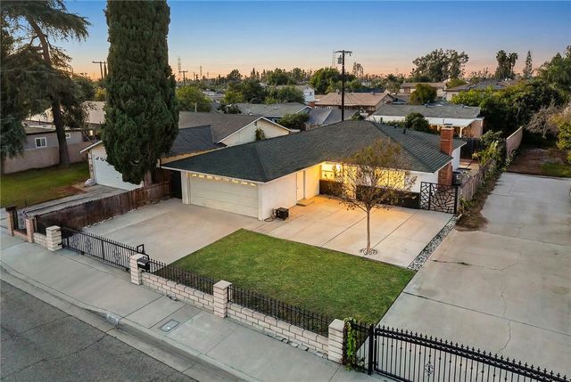 3817 Athol, Baldwin Park, CA 91706