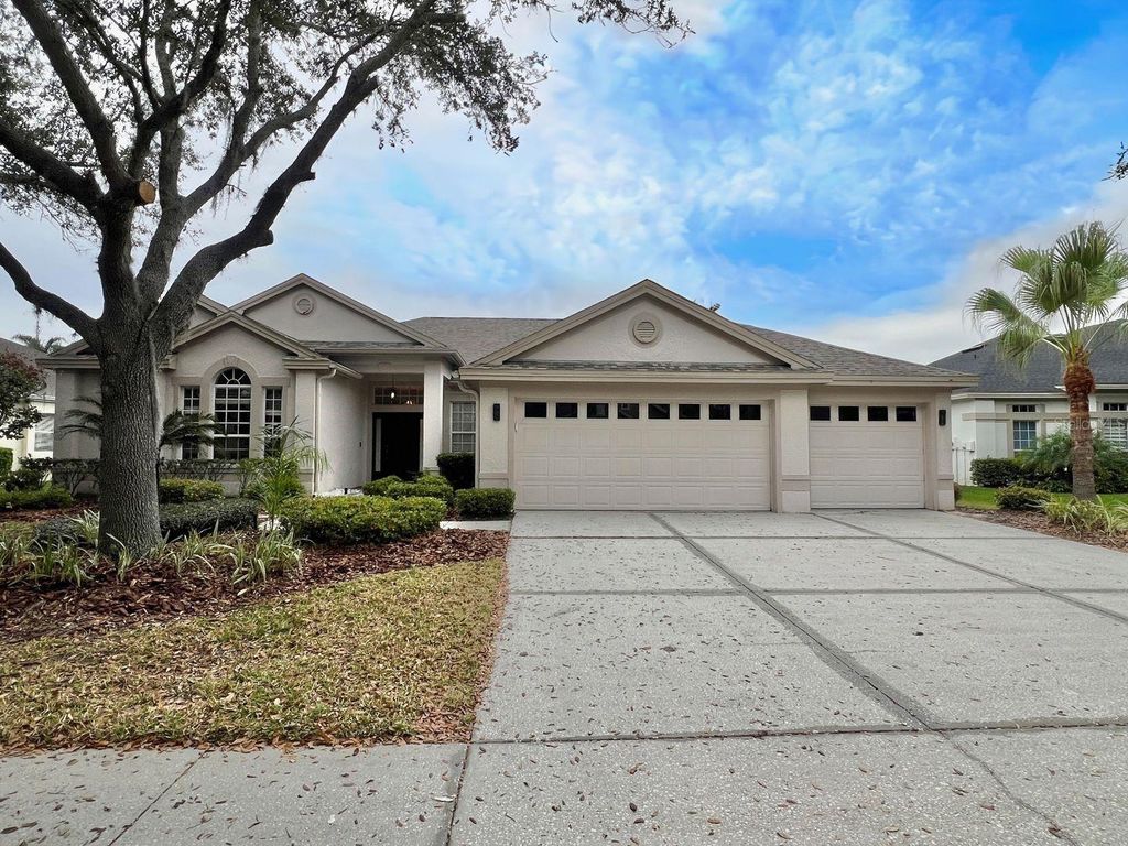 18111 SUGAR BROOKE DRIVE, Tampa, FL 33647