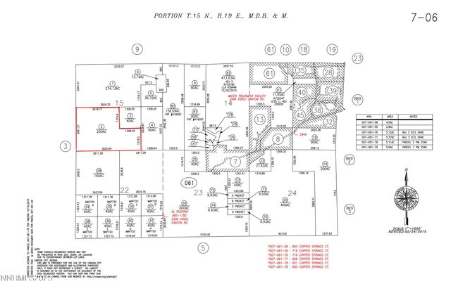 0 Kings Canyon Rd, Carson City, NV 89703