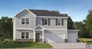 230 Old Hollow Way, Kathleen, GA 31047