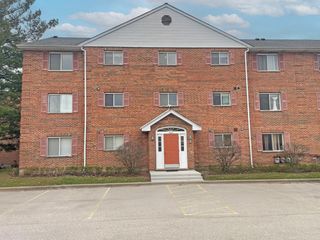 7867 N CALDWELL Avenue 106, Niles, IL 60714
