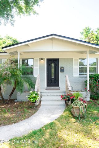 10340 JOLYNN Road, Jacksonville, FL 32225
