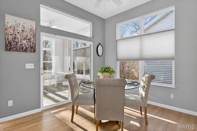 922 Ridgepointe Place Circle 102, Lake St Louis, MO 63367