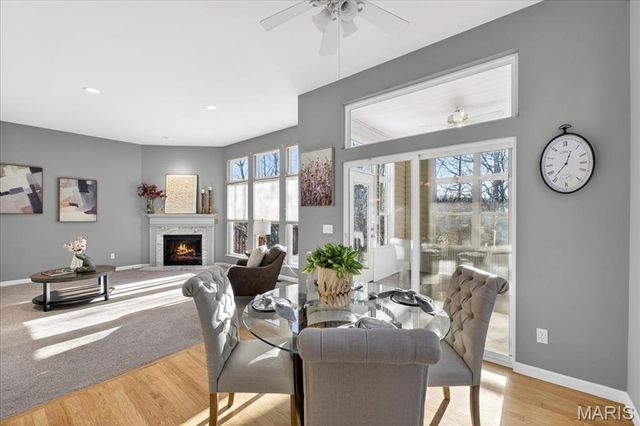 922 Ridgepointe Place Circle 102, Lake St Louis, MO 63367