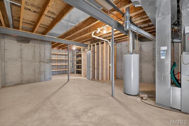 922 Ridgepointe Place Circle 102, Lake St Louis, MO 63367