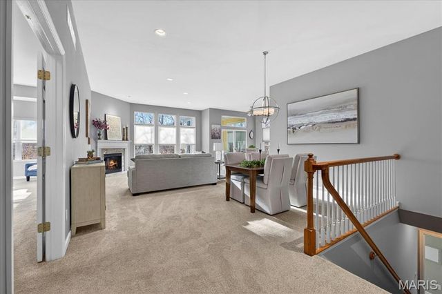 922 Ridgepointe Place Circle 102, Lake St Louis, MO 63367