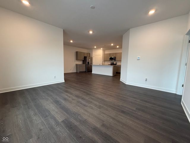 1174 Blackstone Avenue, Franklin, IN 46131