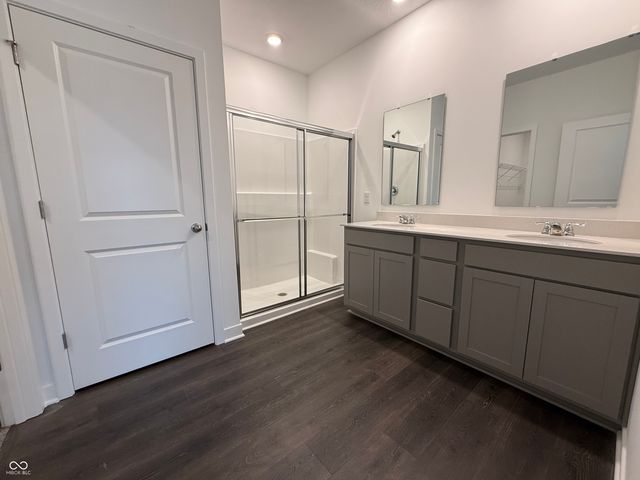 1174 Blackstone Avenue, Franklin, IN 46131