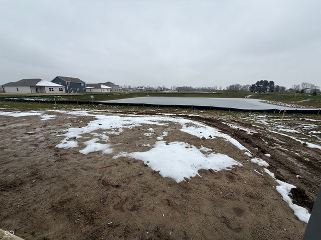 1174 Blackstone Avenue, Franklin, IN 46131