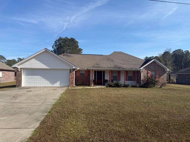 11 Silver Leaf Dr., Hattiesburg, MS 39401