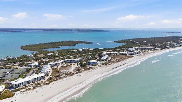 5000 GASPARILLA ROAD BC205, Boca Grande, FL 33921