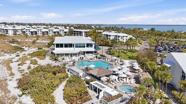 5000 GASPARILLA ROAD BC205, Boca Grande, FL 33921