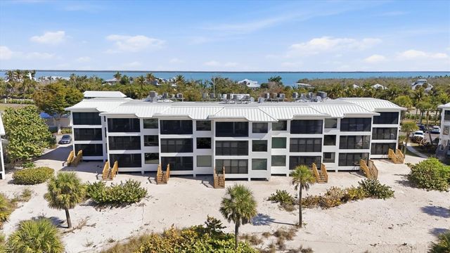 5000 GASPARILLA ROAD BC205, Boca Grande, FL 33921