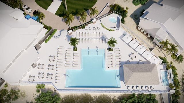5000 GASPARILLA ROAD BC205, Boca Grande, FL 33921