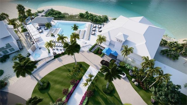 5000 GASPARILLA ROAD BC205, Boca Grande, FL 33921