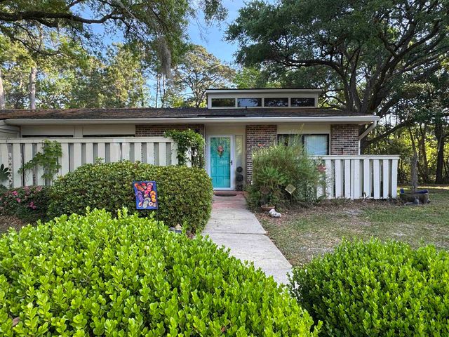 134 Wedgefield Village Rd Unit 36, Georgetown, SC 29440