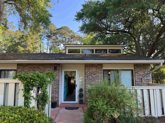 134 Wedgefield Village Rd Unit 36, Georgetown, SC 29440