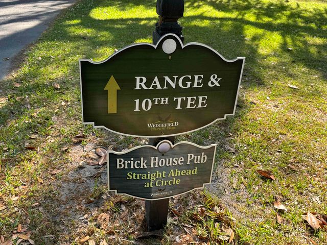 134 Wedgefield Village Rd Unit 36, Georgetown, SC 29440
