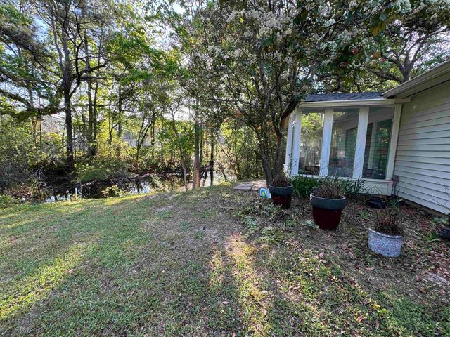 134 Wedgefield Village Rd Unit 36, Georgetown, SC 29440