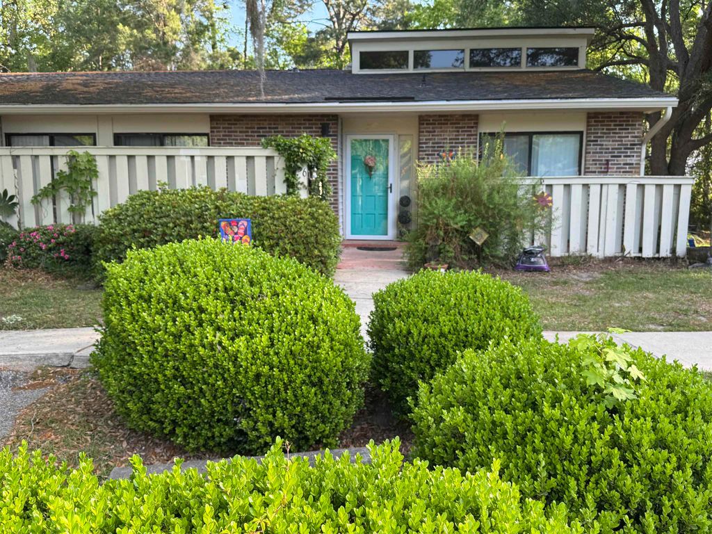 134 Wedgefield Village Rd Unit 36, Georgetown, SC 29440