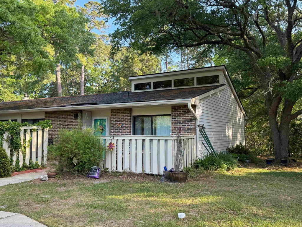 134 Wedgefield Village Rd Unit 36, Georgetown, SC 29440 — photo 2