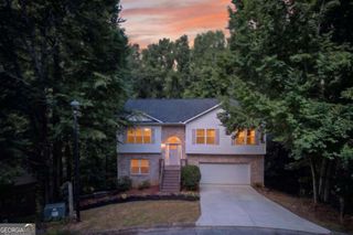 9917 Silver Leaf Court, Douglasville, GA 30135