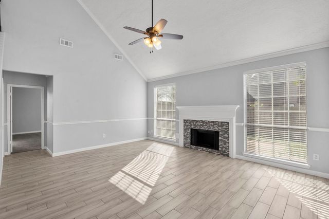 1914 Wynridge Drive, Deer Park, TX 77536