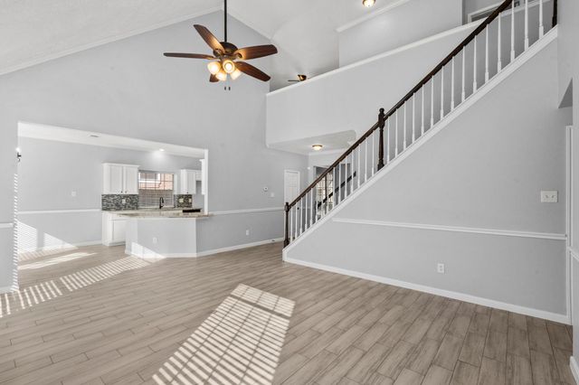 1914 Wynridge Drive, Deer Park, TX 77536