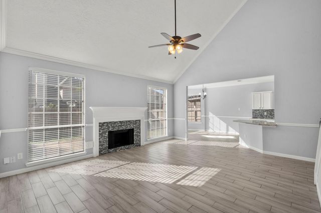 1914 Wynridge Drive, Deer Park, TX 77536