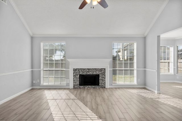 1914 Wynridge Drive, Deer Park, TX 77536