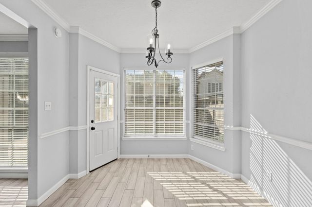 1914 Wynridge Drive, Deer Park, TX 77536