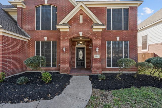 1914 Wynridge Drive, Deer Park, TX 77536