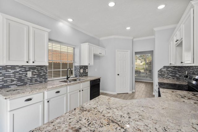 1914 Wynridge Drive, Deer Park, TX 77536