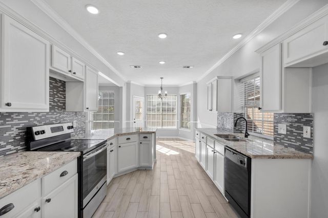 1914 Wynridge Drive, Deer Park, TX 77536