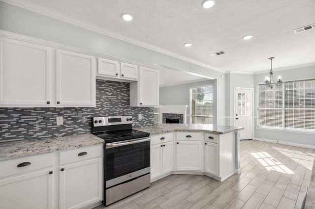 1914 Wynridge Drive, Deer Park, TX 77536
