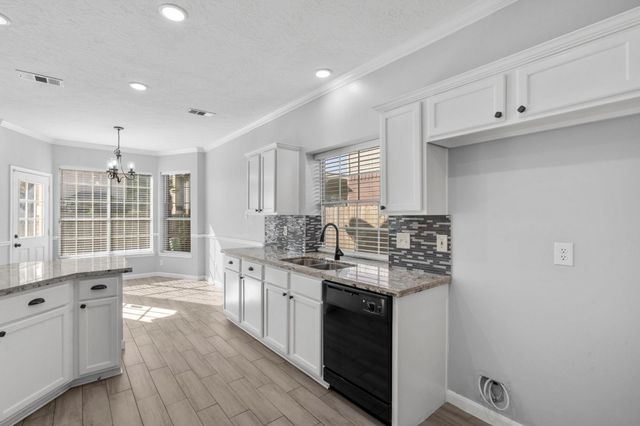 1914 Wynridge Drive, Deer Park, TX 77536