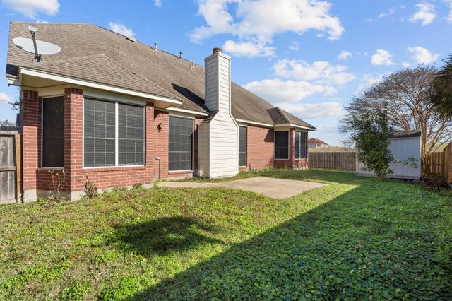 1914 Wynridge Drive, Deer Park, TX 77536