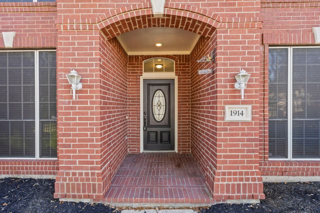 1914 Wynridge Drive, Deer Park, TX 77536