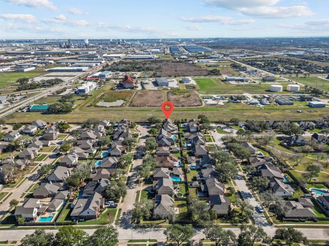 1914 Wynridge Drive, Deer Park, TX 77536