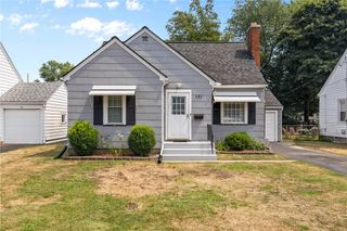 171 Duffern Drive, Greece, NY 14616