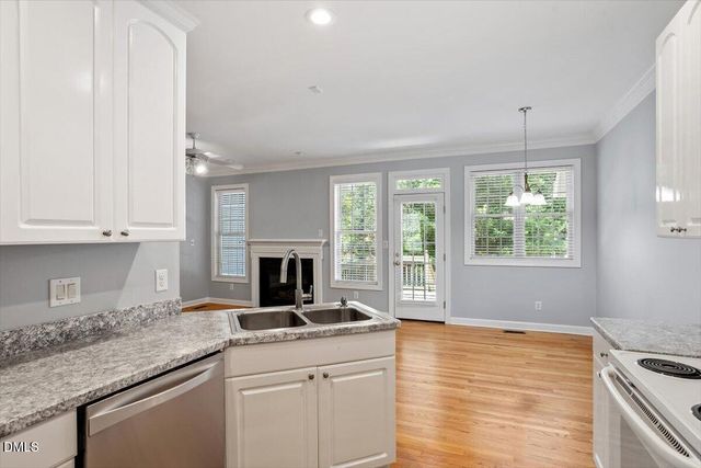 802 Blackberry Lane, Durham, NC 27712