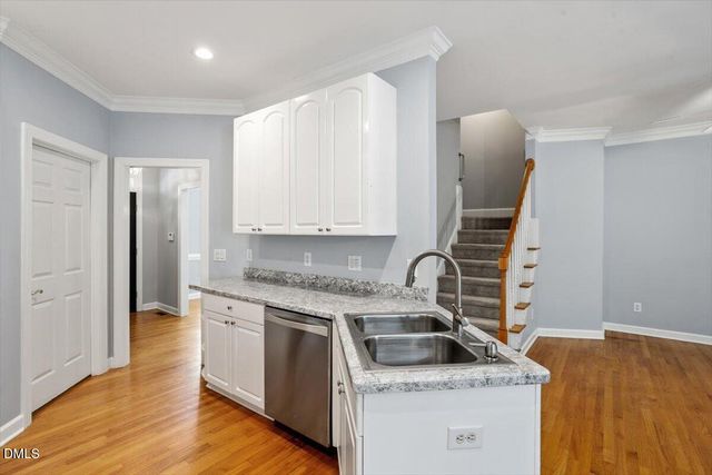 802 Blackberry Lane, Durham, NC 27712