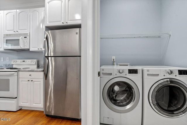 802 Blackberry Lane, Durham, NC 27712