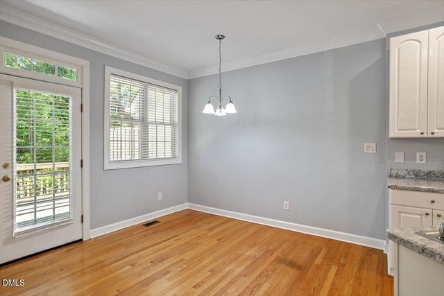 802 Blackberry Lane, Durham, NC 27712